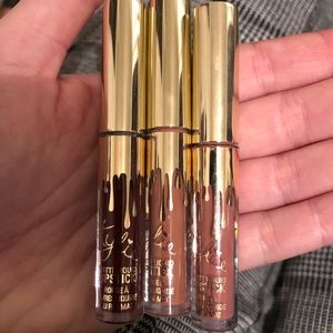 New Mini authentic Kylie Cosmetic lipstick